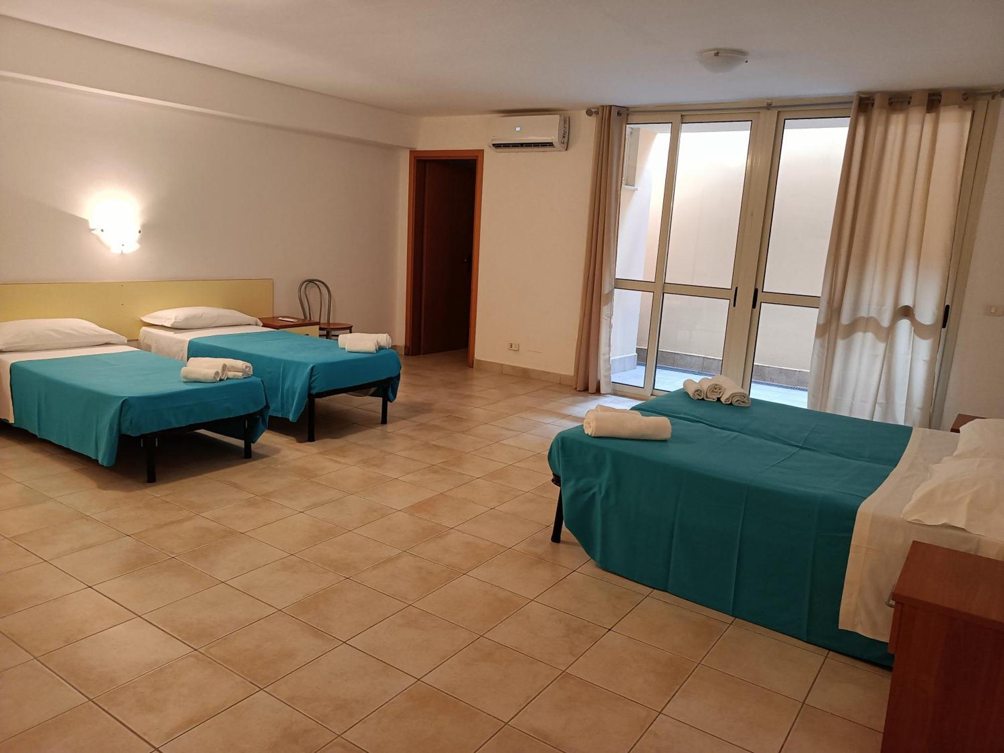 Sofis Servizi Rio Grande Principina a Mare Exterior photo
