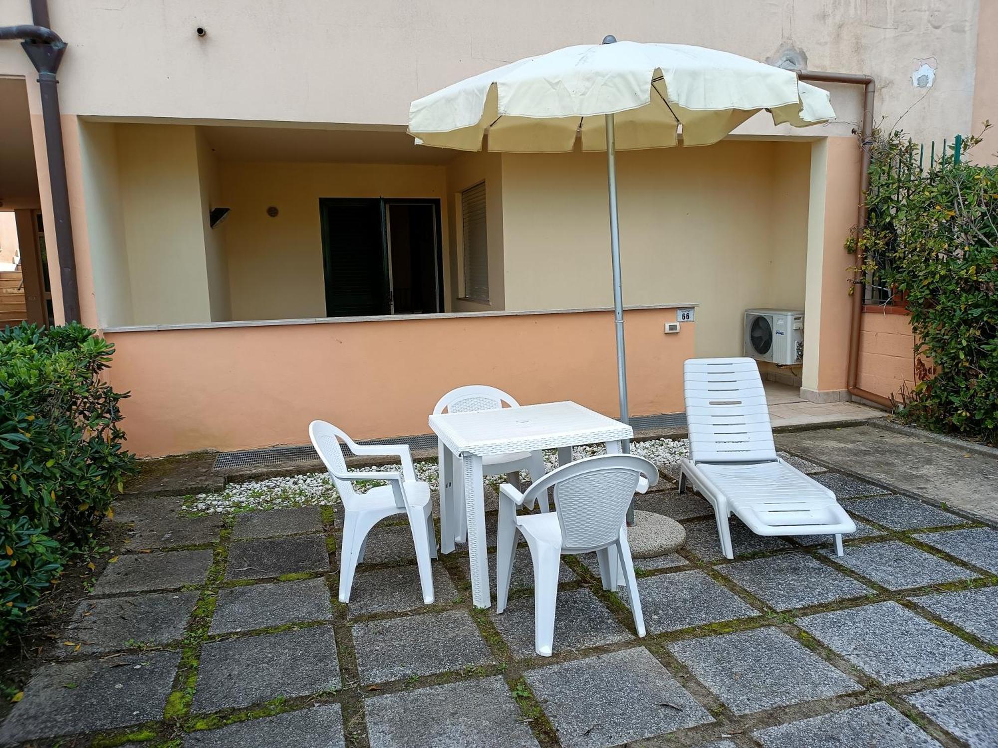 Sofis Servizi Rio Grande Principina a Mare Exterior photo